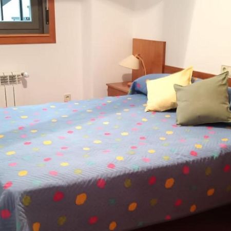 Vibes Coruna - Apartamento Playa Matadero A Coruña Zewnętrze zdjęcie