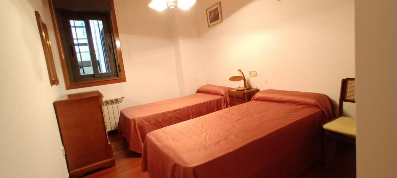 Vibes Coruna - Apartamento Playa Matadero A Coruña Zewnętrze zdjęcie