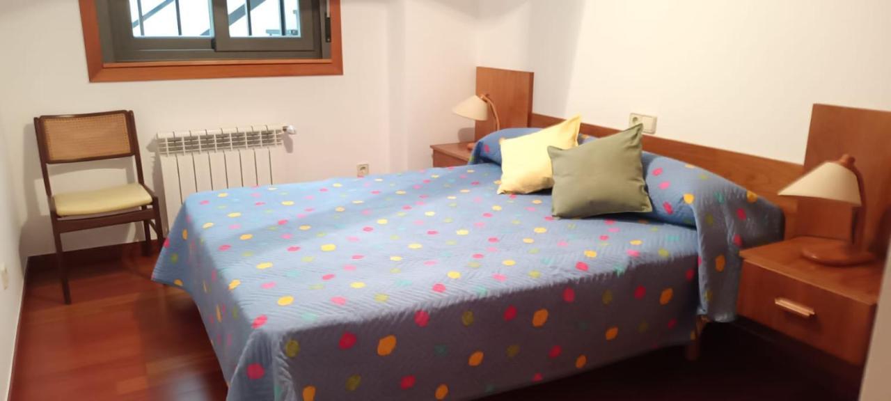 Vibes Coruna - Apartamento Playa Matadero A Coruña Zewnętrze zdjęcie