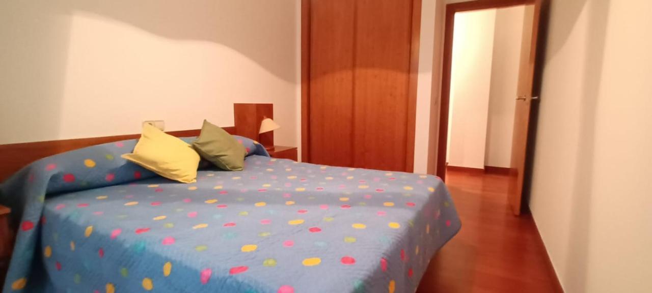 Vibes Coruna - Apartamento Playa Matadero A Coruña Zewnętrze zdjęcie